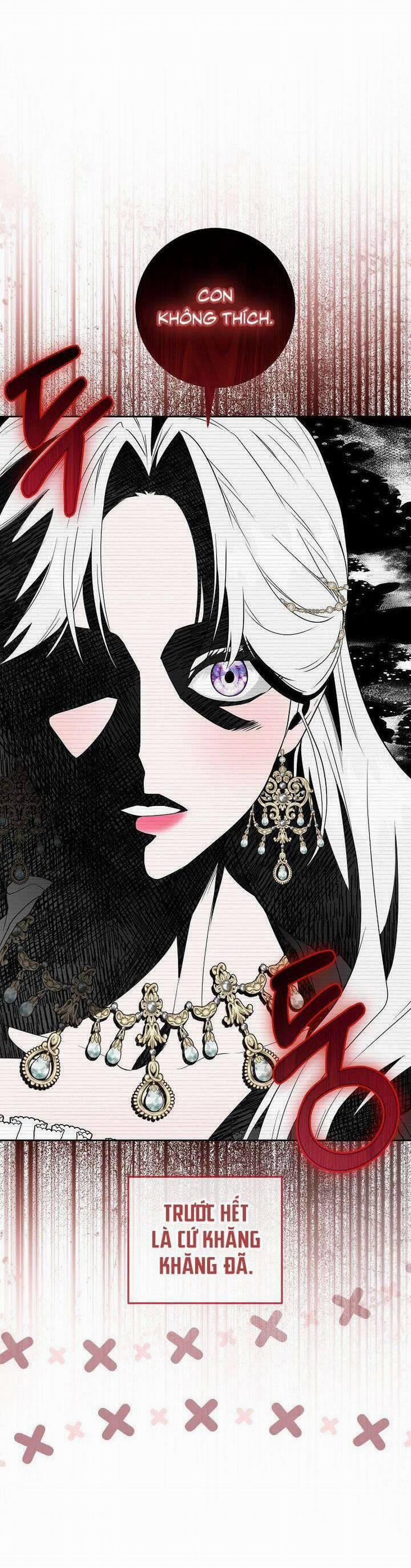 Công Chúa Nhân Danh Fan Cứng 3 trang 36