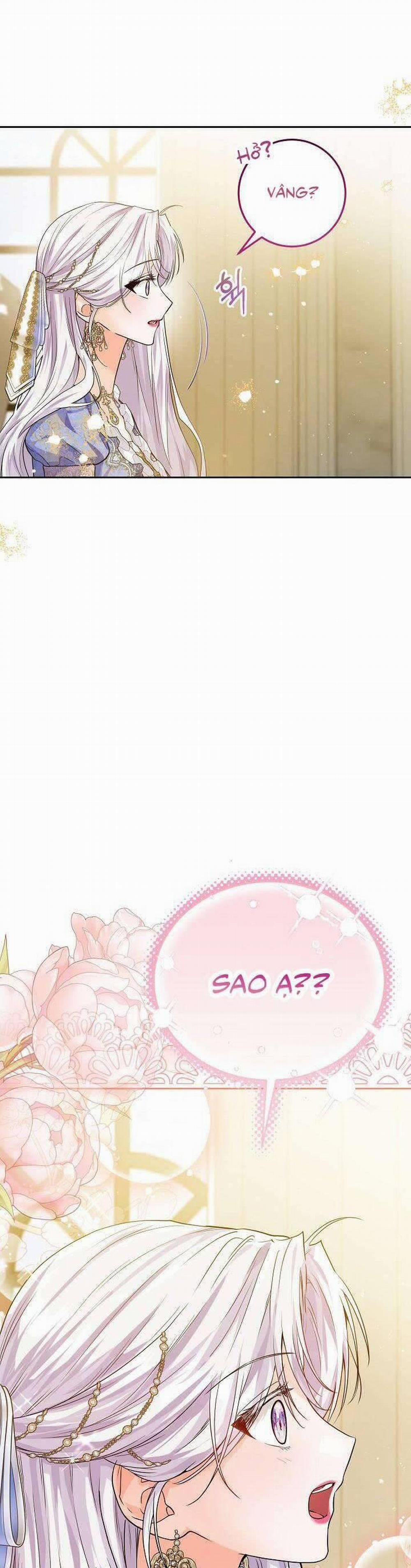 Công Chúa Nhân Danh Fan Cứng 3 trang 41