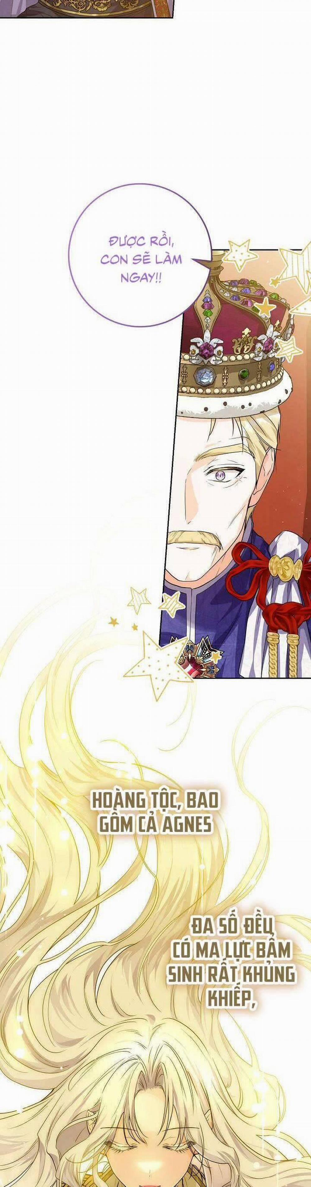 Công Chúa Nhân Danh Fan Cứng 3 trang 43