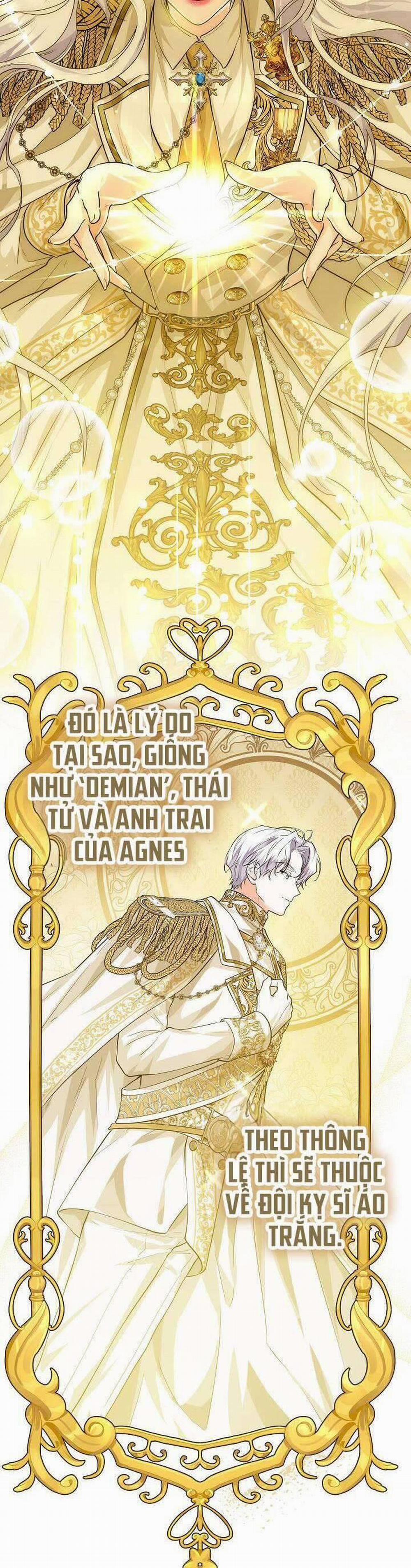 Công Chúa Nhân Danh Fan Cứng 3 trang 44