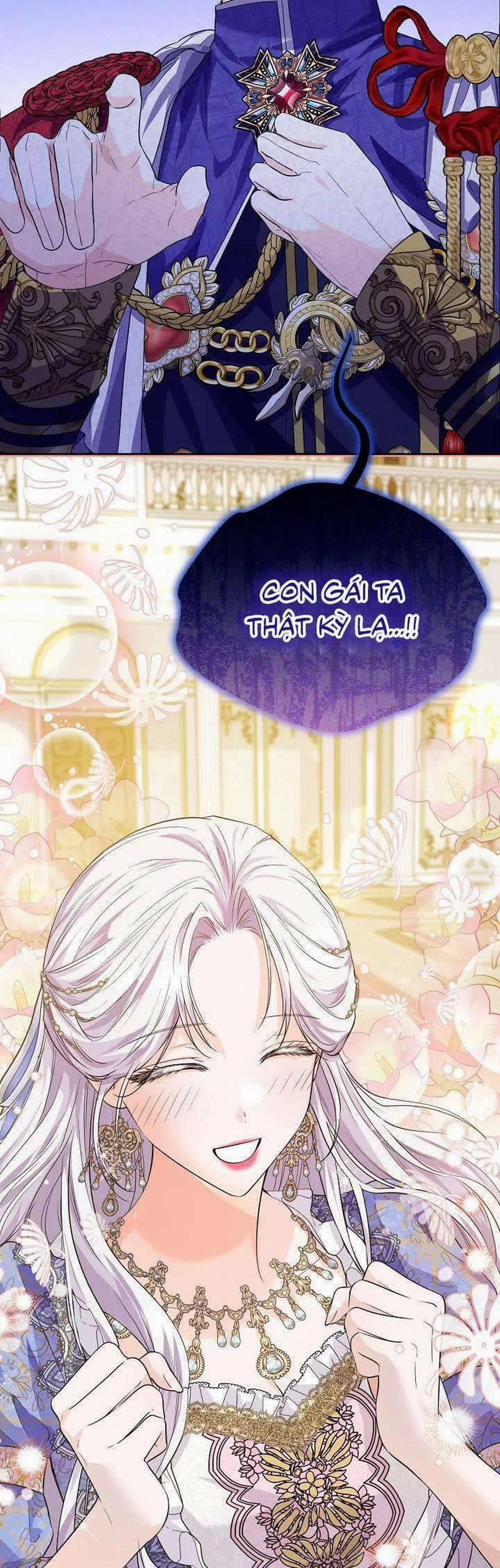 Công Chúa Nhân Danh Fan Cứng 3 trang 48