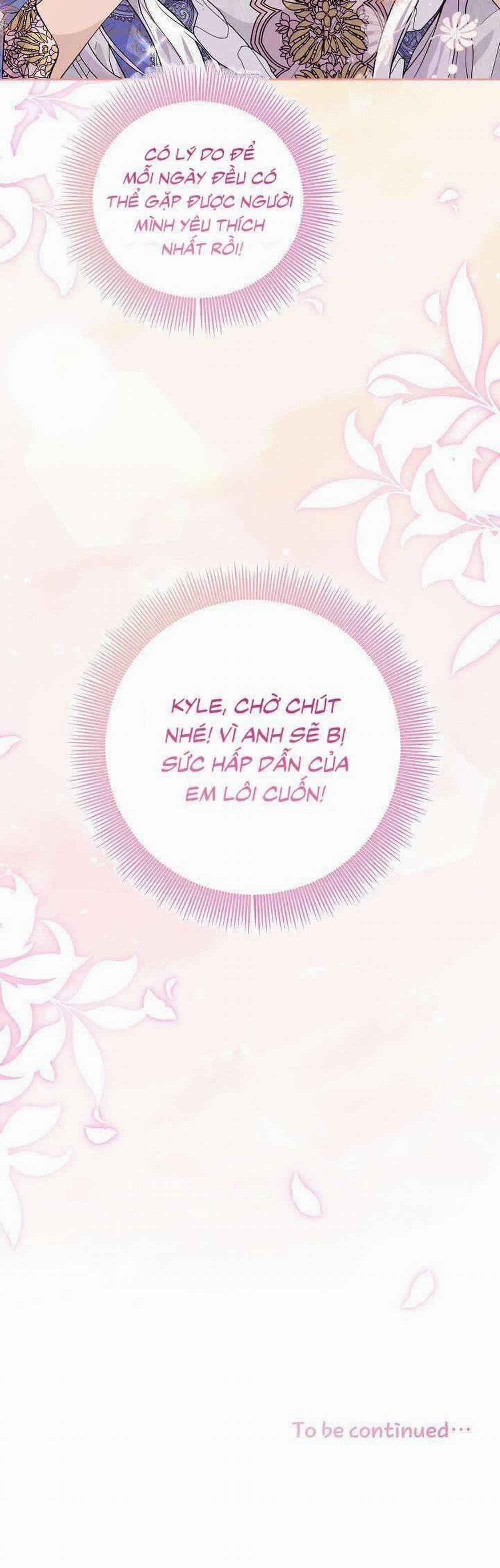 Công Chúa Nhân Danh Fan Cứng 3 trang 49