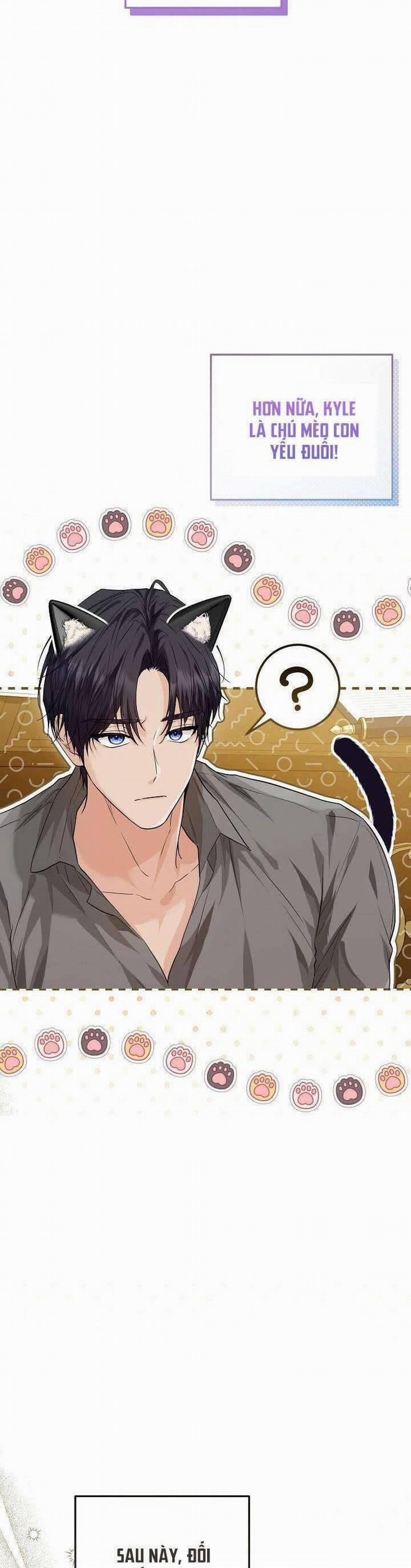 Công Chúa Nhân Danh Fan Cứng 3 trang 6