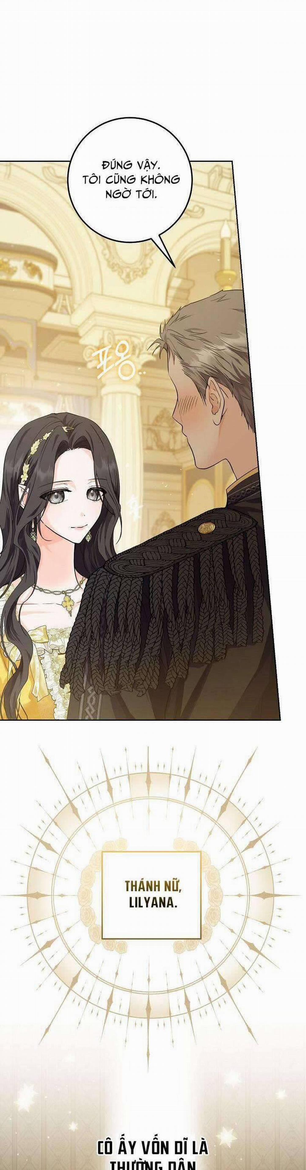 Công Chúa Nhân Danh Fan Cứng 4 trang 11