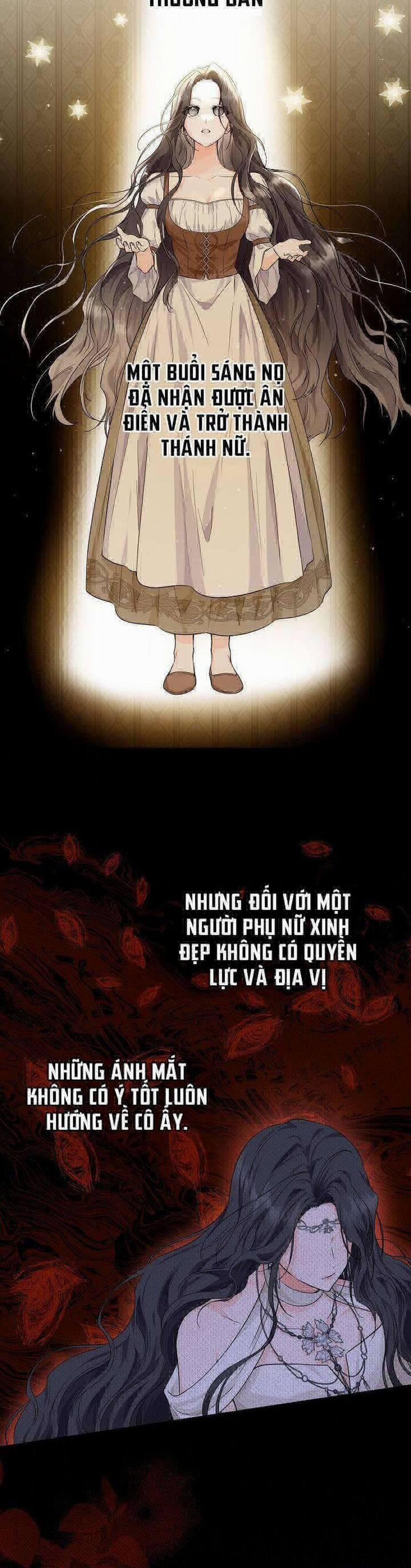 Công Chúa Nhân Danh Fan Cứng 4 trang 12