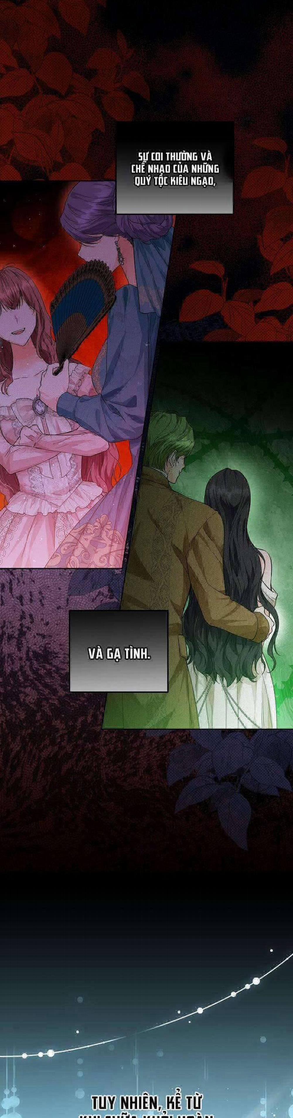 Công Chúa Nhân Danh Fan Cứng 4 trang 13