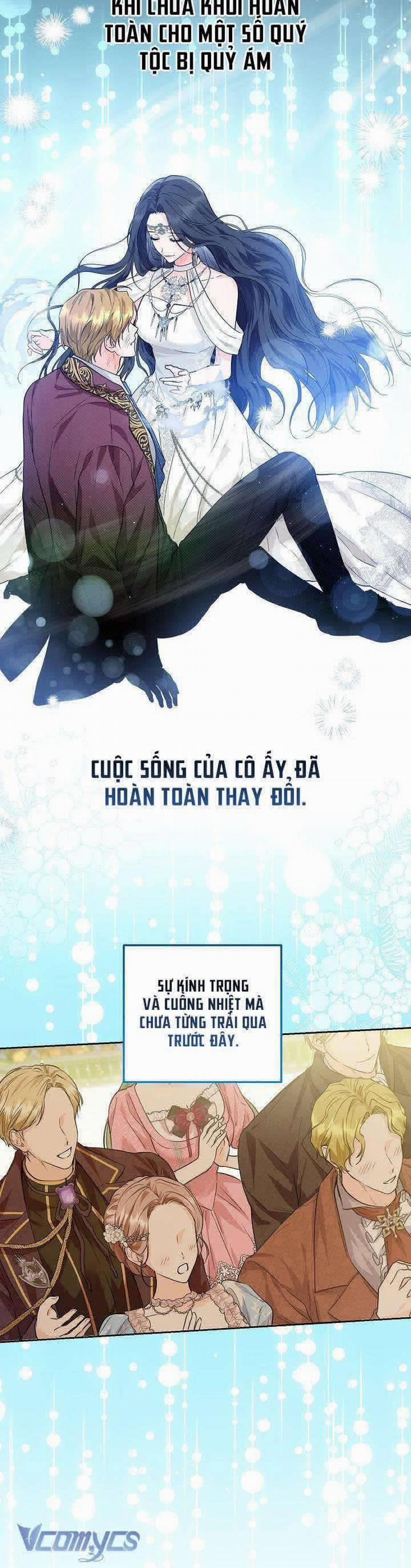 Công Chúa Nhân Danh Fan Cứng 4 trang 14