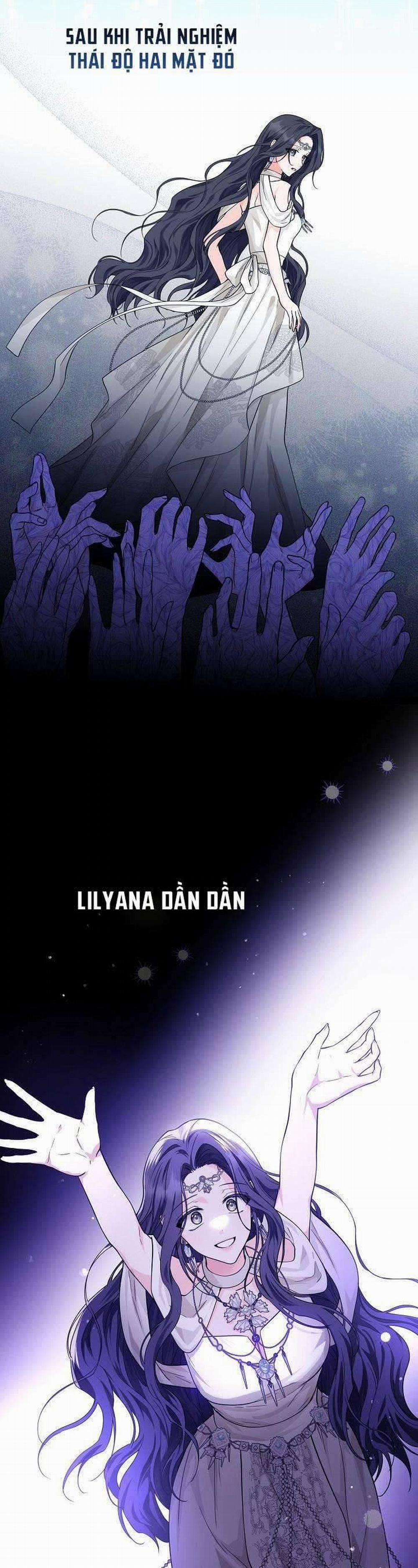 Công Chúa Nhân Danh Fan Cứng 4 trang 15