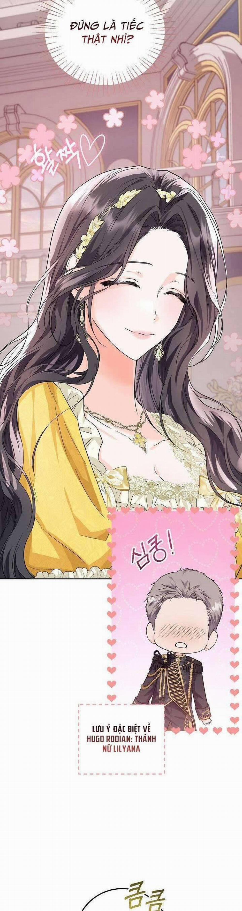 Công Chúa Nhân Danh Fan Cứng 4 trang 18