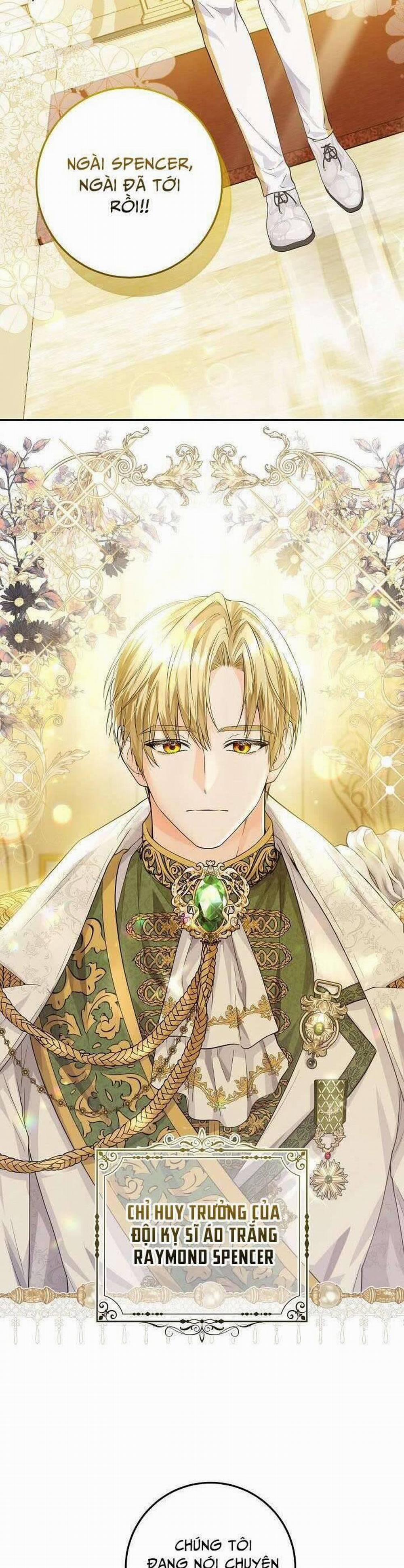 Công Chúa Nhân Danh Fan Cứng 4 trang 24