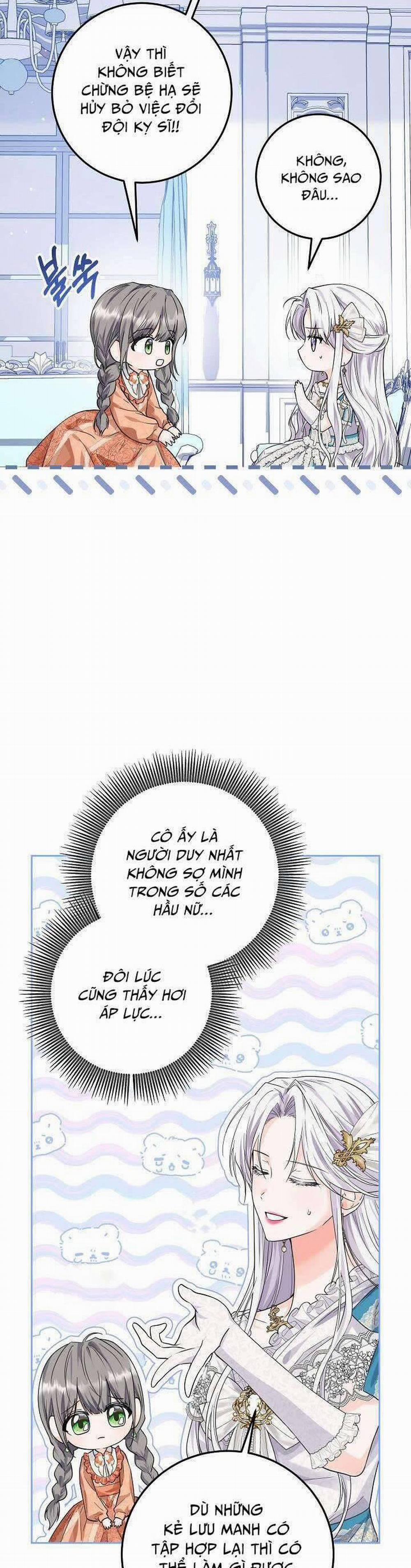 Công Chúa Nhân Danh Fan Cứng 4 trang 32