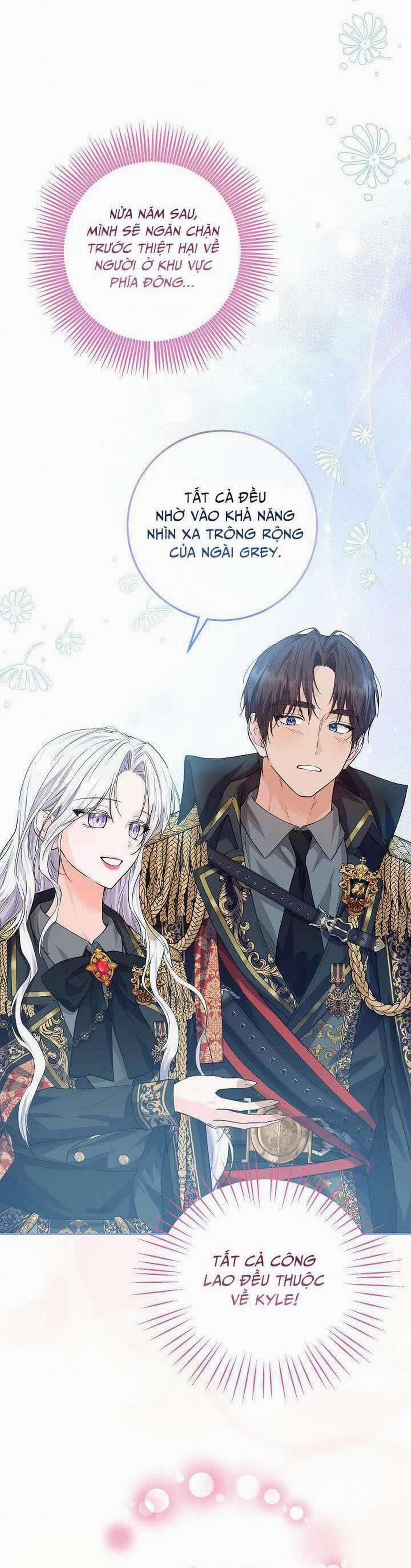 Công Chúa Nhân Danh Fan Cứng 4 trang 36