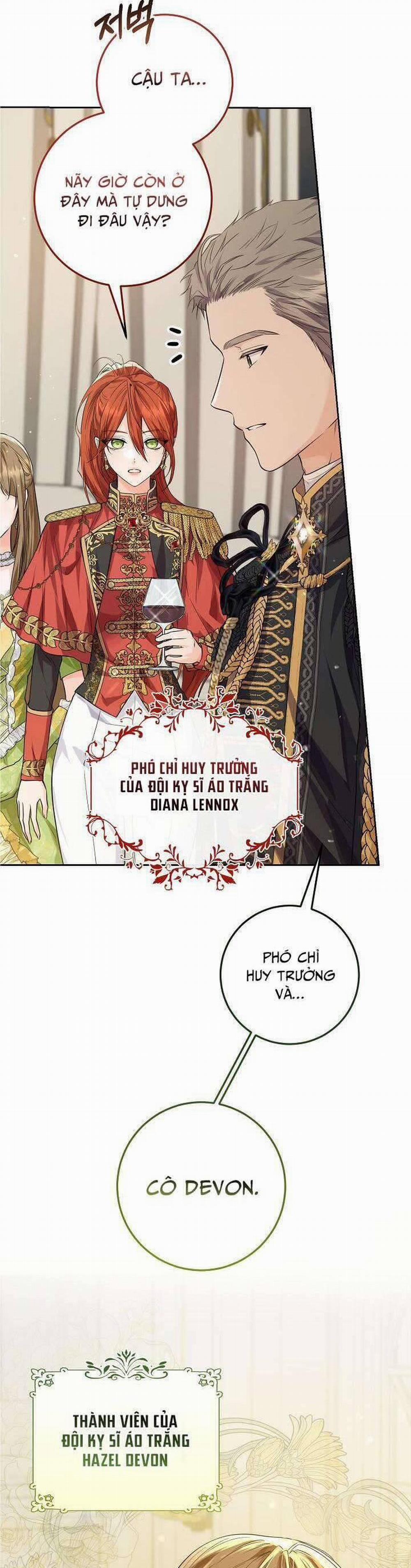 Công Chúa Nhân Danh Fan Cứng 4 trang 5