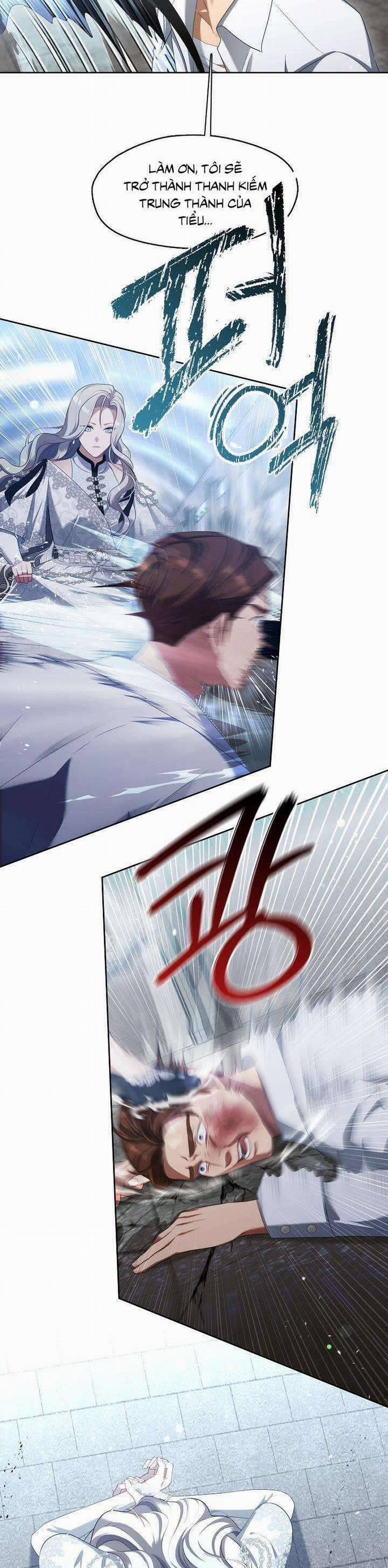 Công Chúa Nhân Danh Fan Cứng 40 trang 10