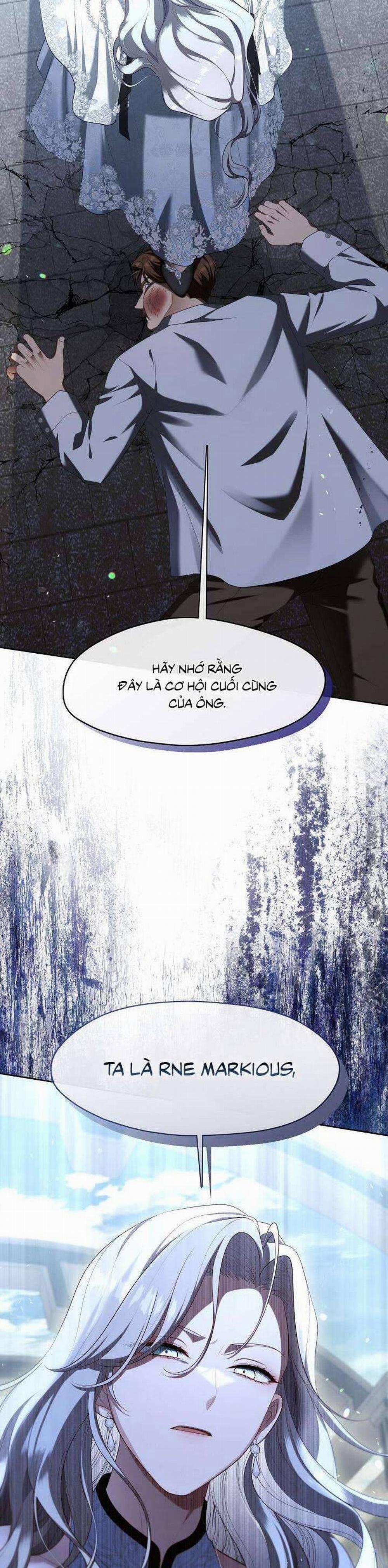 Công Chúa Nhân Danh Fan Cứng 40 trang 11