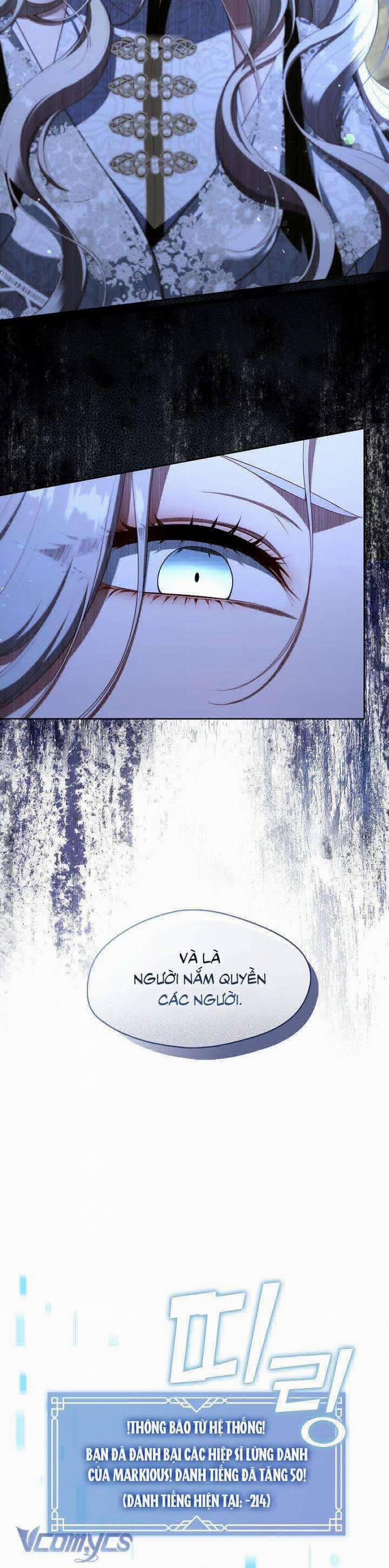 Công Chúa Nhân Danh Fan Cứng 40 trang 12