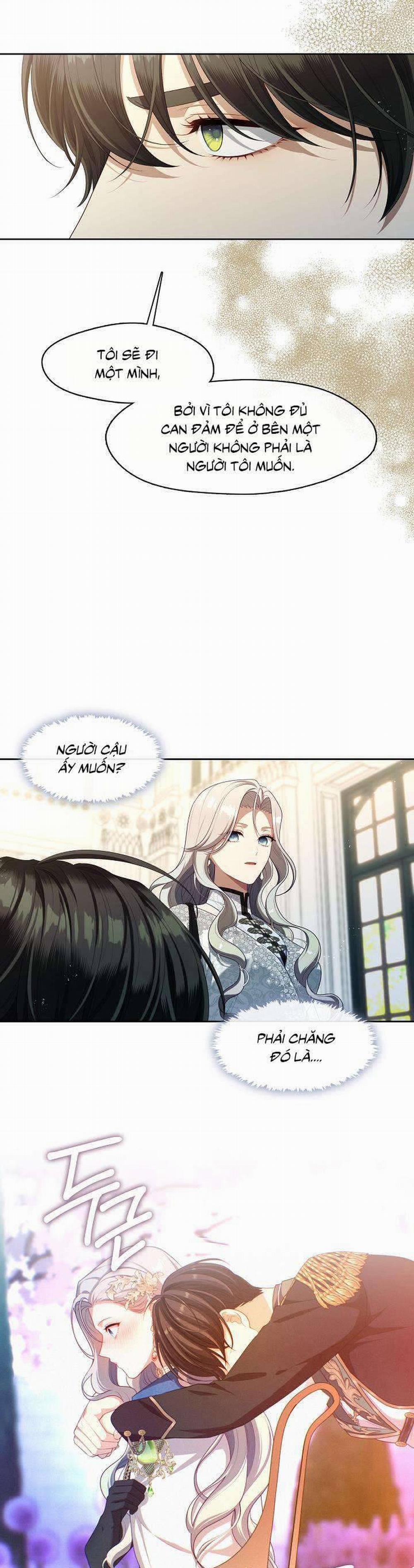 Công Chúa Nhân Danh Fan Cứng 40 trang 27