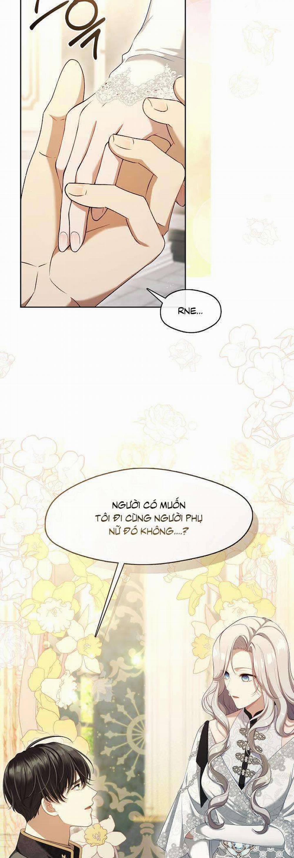 Công Chúa Nhân Danh Fan Cứng 40 trang 33