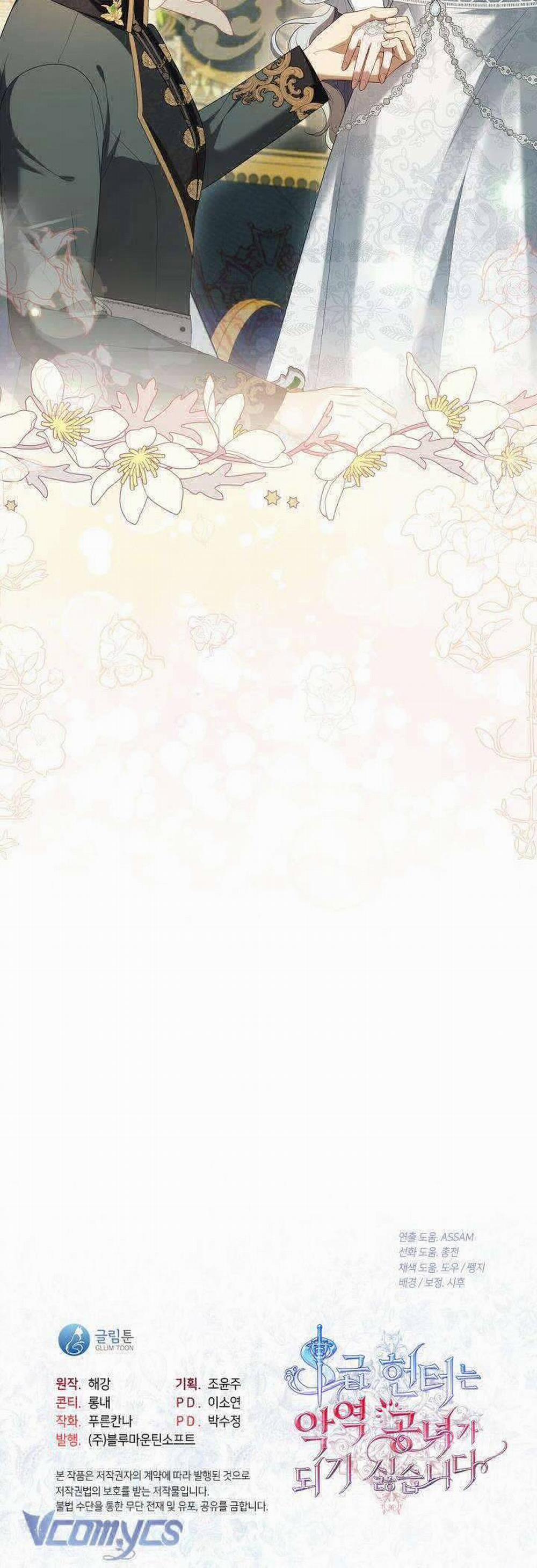 Công Chúa Nhân Danh Fan Cứng 40 trang 34