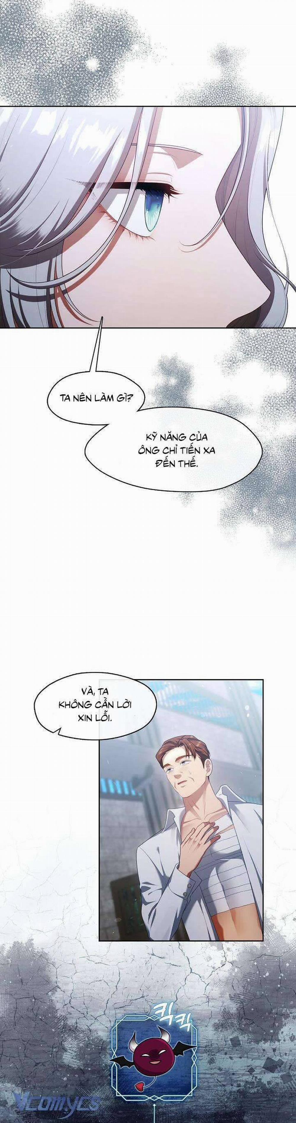 Công Chúa Nhân Danh Fan Cứng 40 trang 6