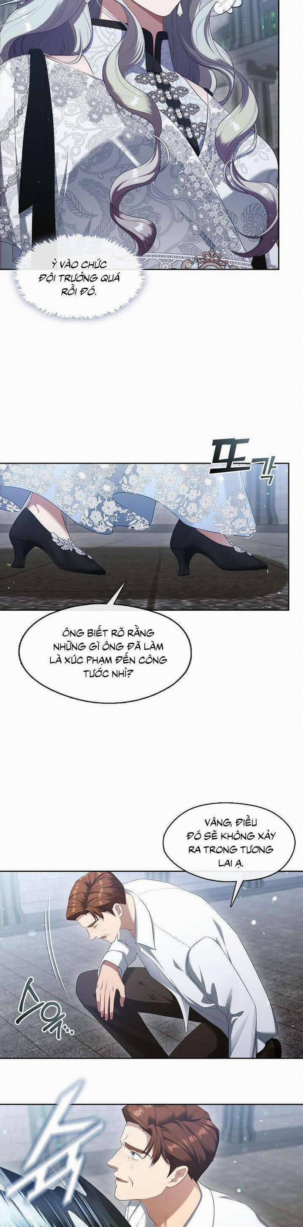 Công Chúa Nhân Danh Fan Cứng 40 trang 9