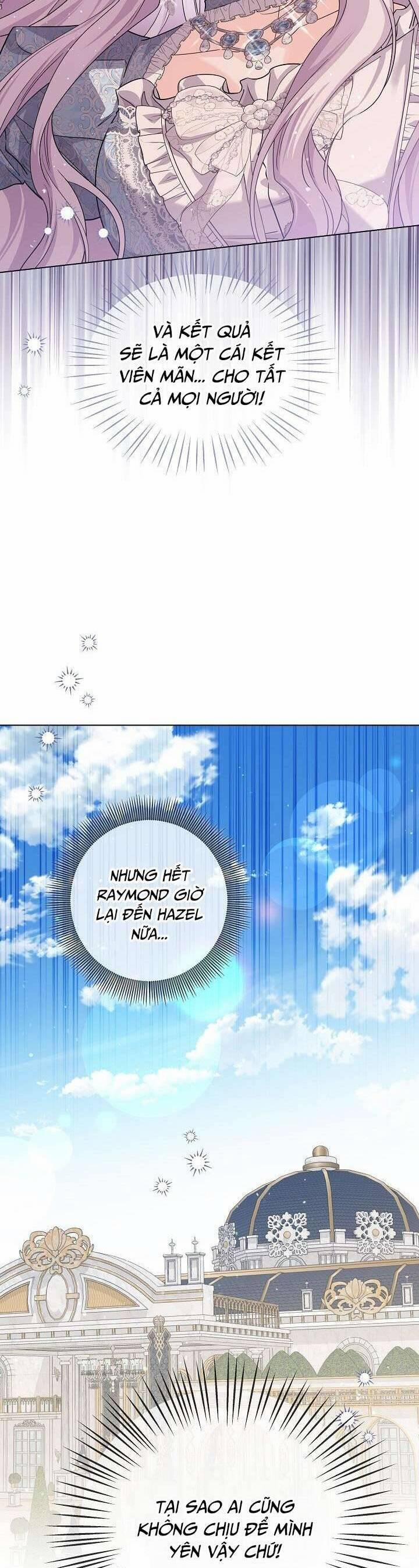 Công Chúa Nhân Danh Fan Cứng 43 trang 11