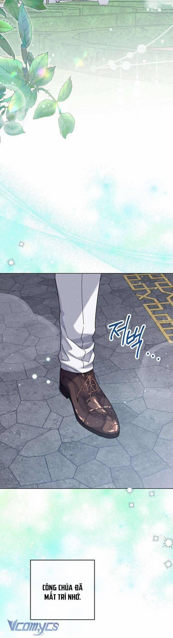 Công Chúa Nhân Danh Fan Cứng 43 trang 24