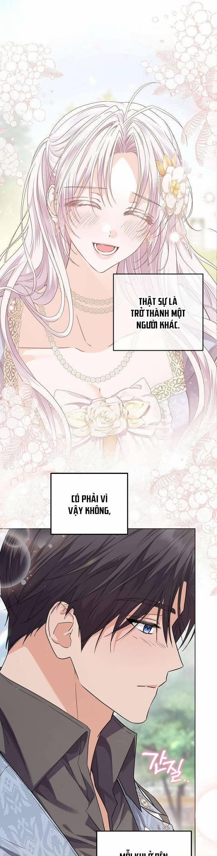 Công Chúa Nhân Danh Fan Cứng 43 trang 25