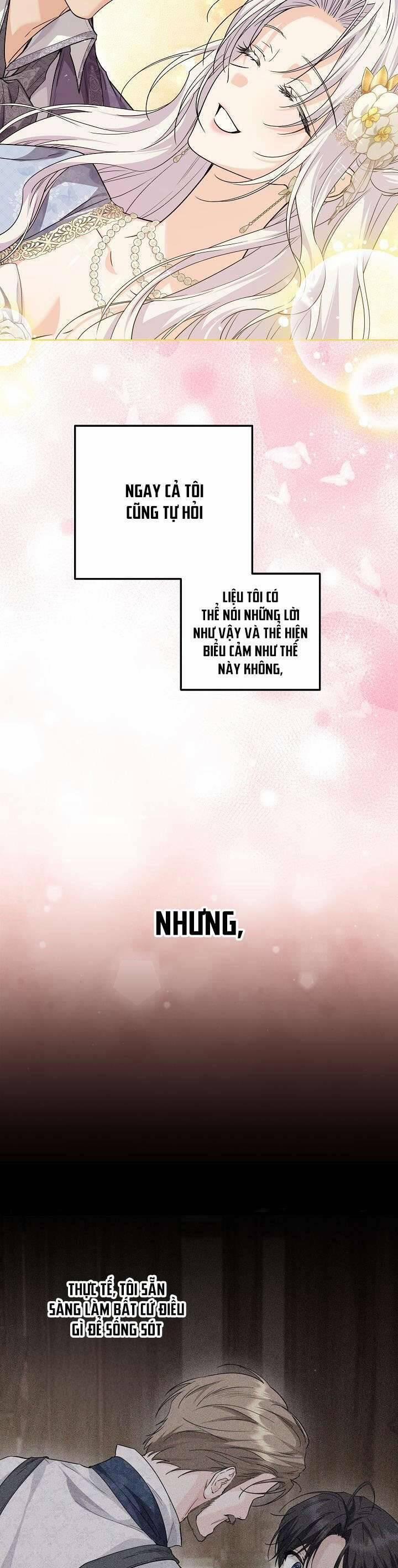 Công Chúa Nhân Danh Fan Cứng 43 trang 27