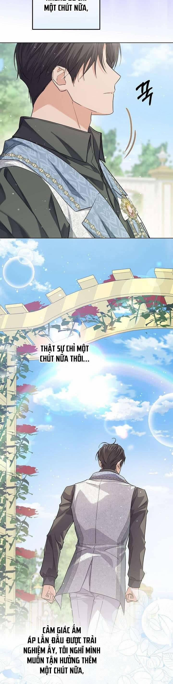 Công Chúa Nhân Danh Fan Cứng 43 trang 30