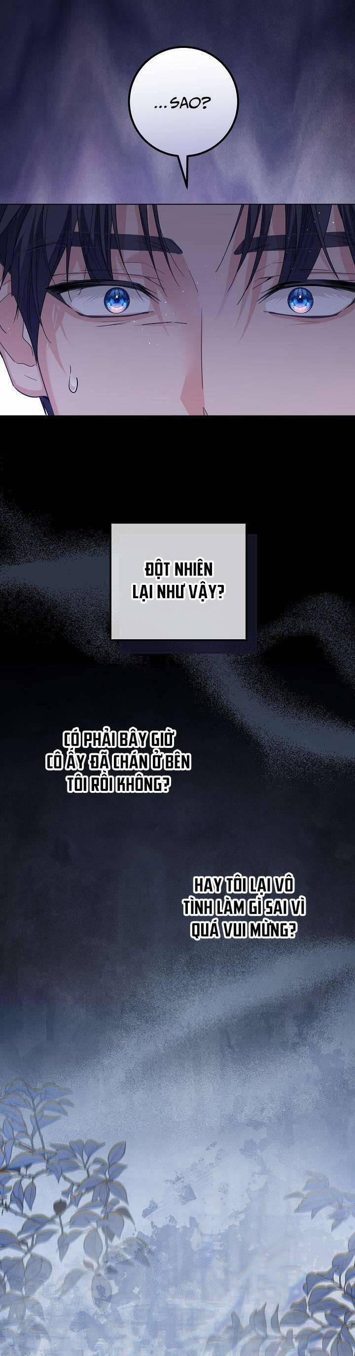 Công Chúa Nhân Danh Fan Cứng 43 trang 33