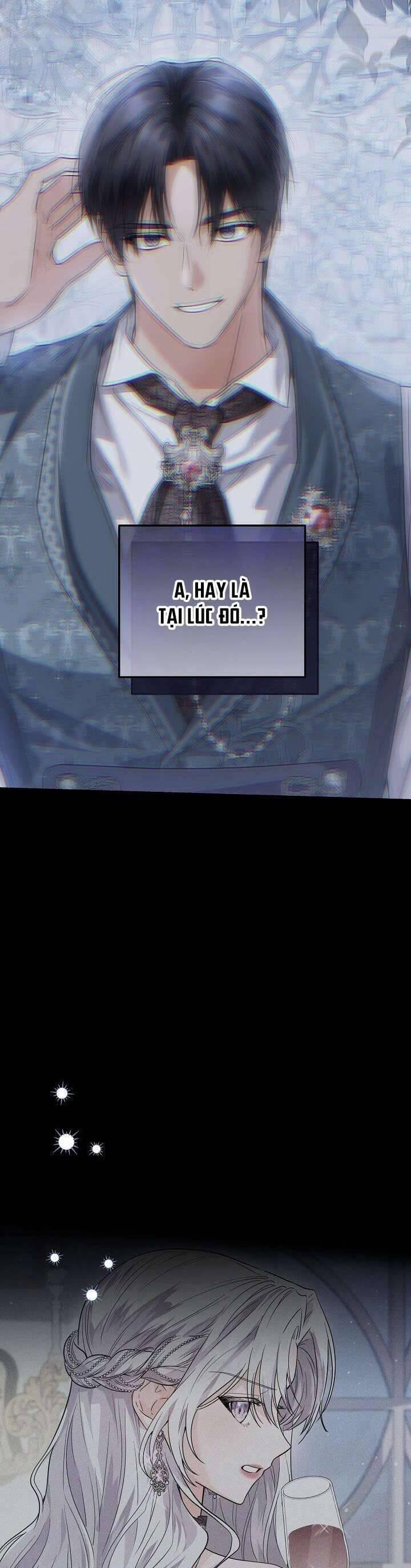 Công Chúa Nhân Danh Fan Cứng 43 trang 34