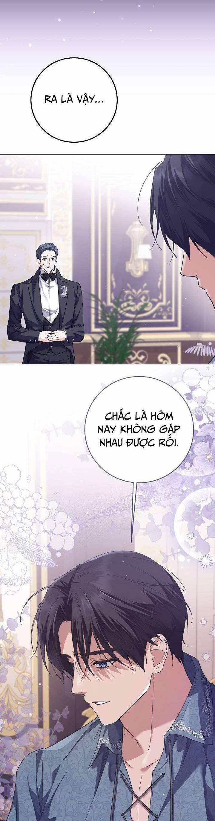 Công Chúa Nhân Danh Fan Cứng 43 trang 36