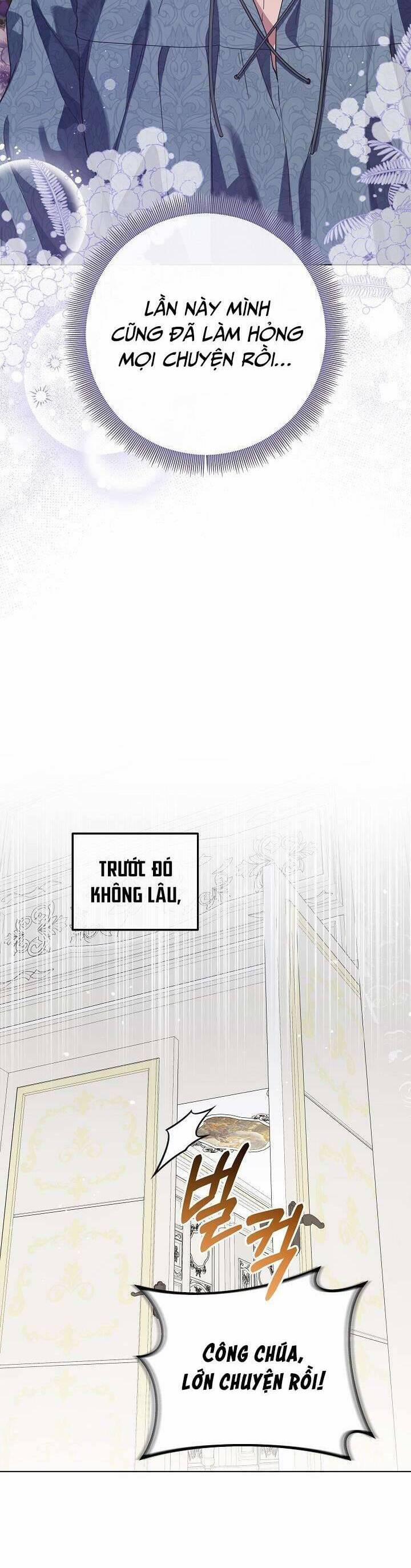 Công Chúa Nhân Danh Fan Cứng 43 trang 37