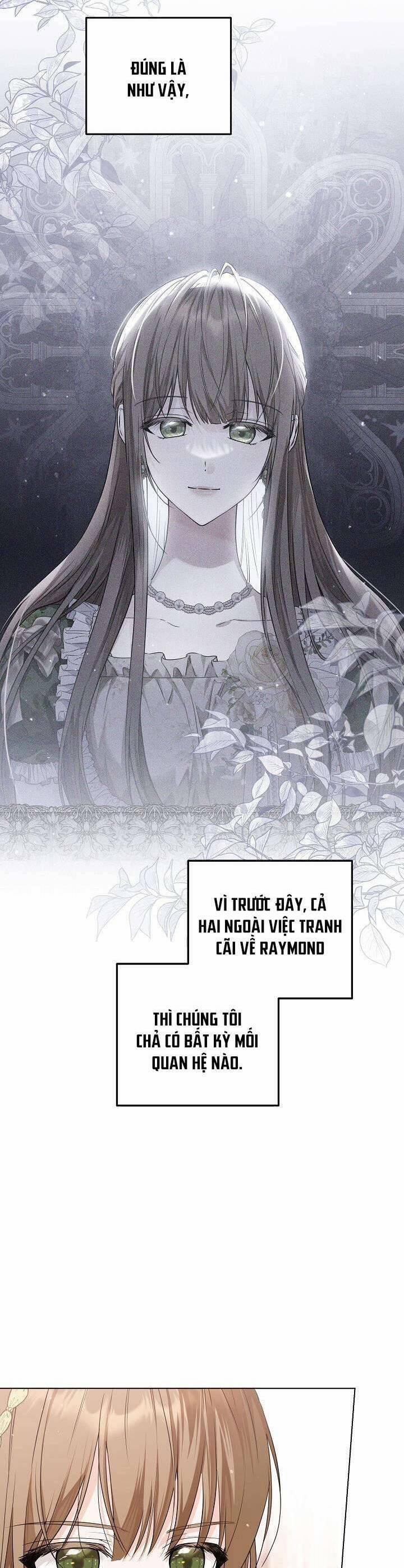 Công Chúa Nhân Danh Fan Cứng 43 trang 4