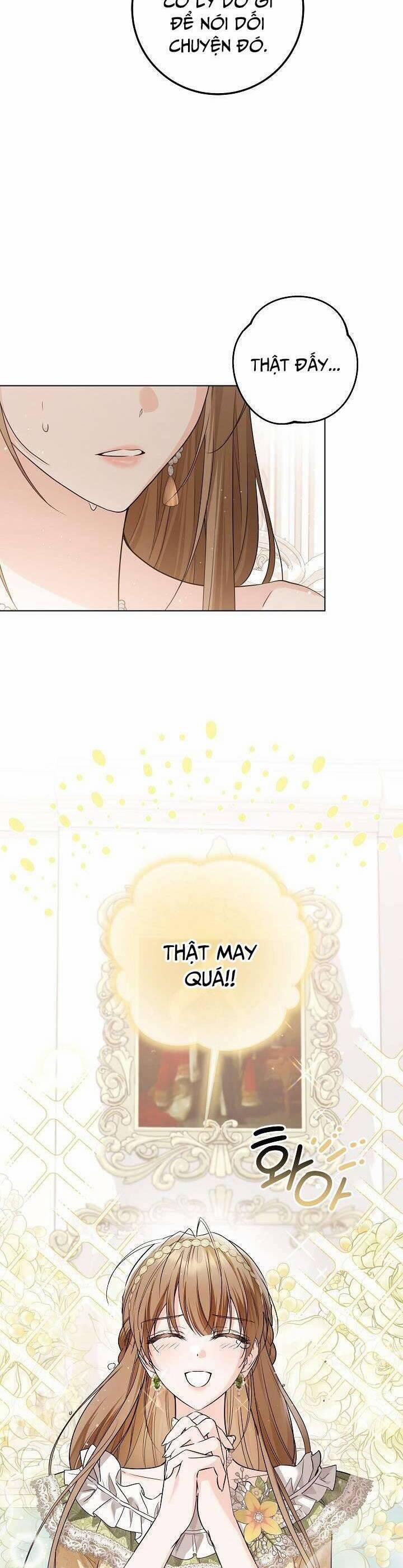 Công Chúa Nhân Danh Fan Cứng 43 trang 6