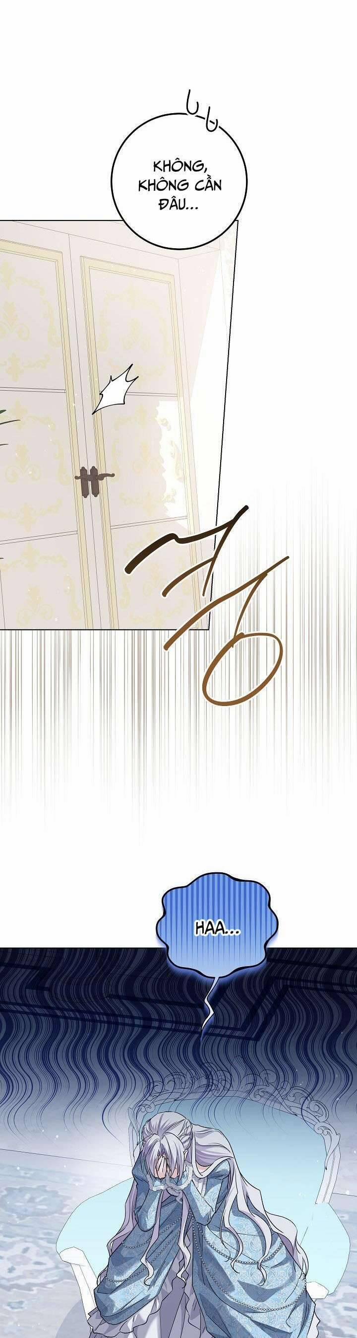 Công Chúa Nhân Danh Fan Cứng 43 trang 9