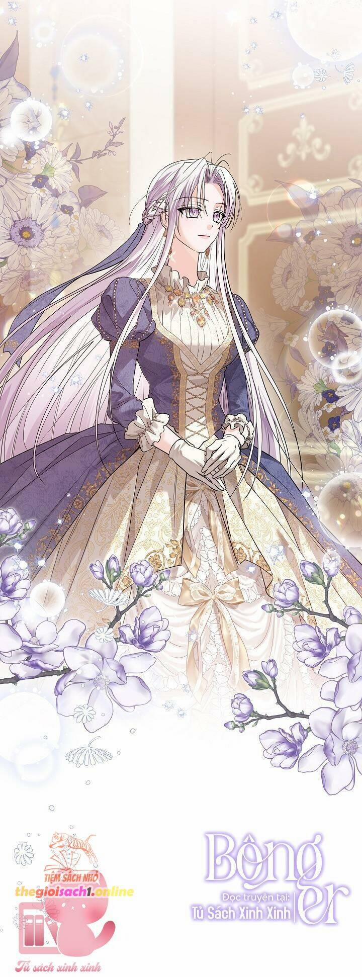 Công Chúa Nhân Danh Fan Cứng 44 trang 15