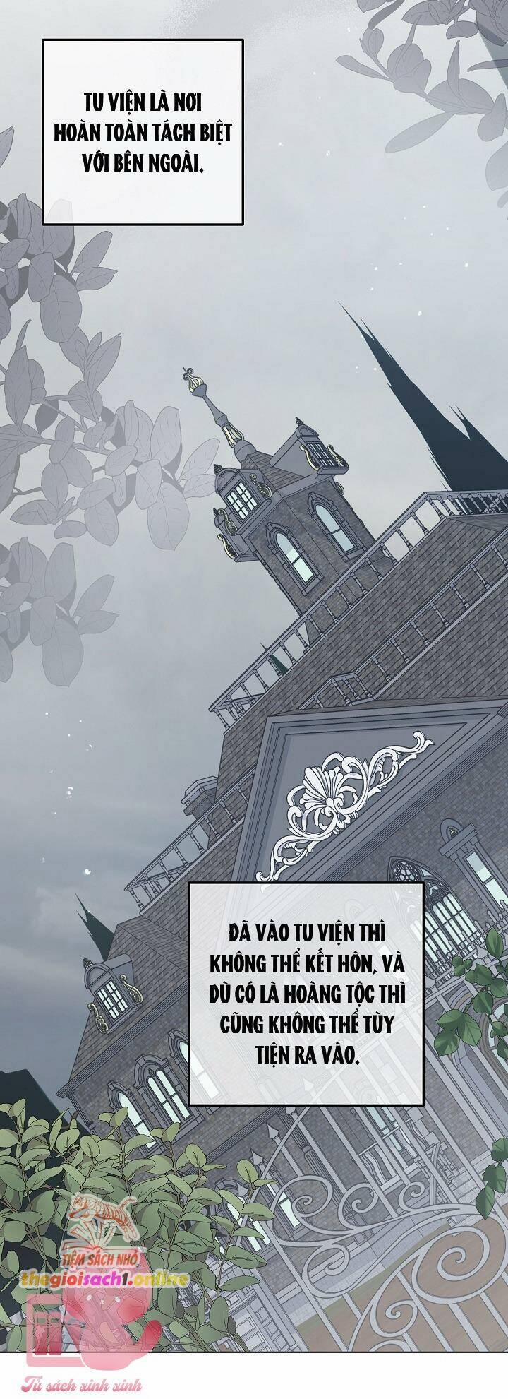 Công Chúa Nhân Danh Fan Cứng 44 trang 24