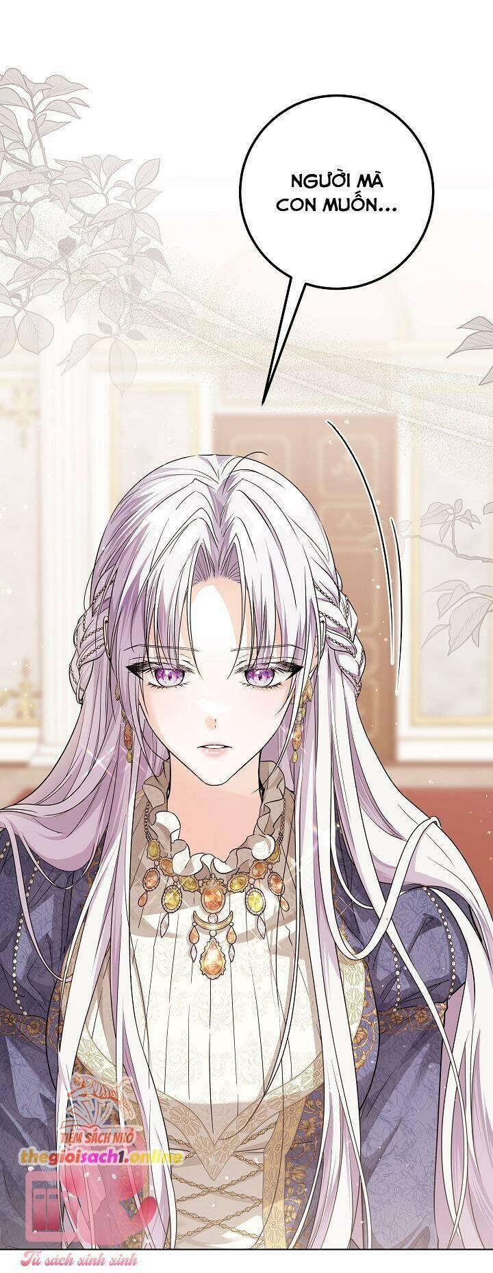 Công Chúa Nhân Danh Fan Cứng 44 trang 27