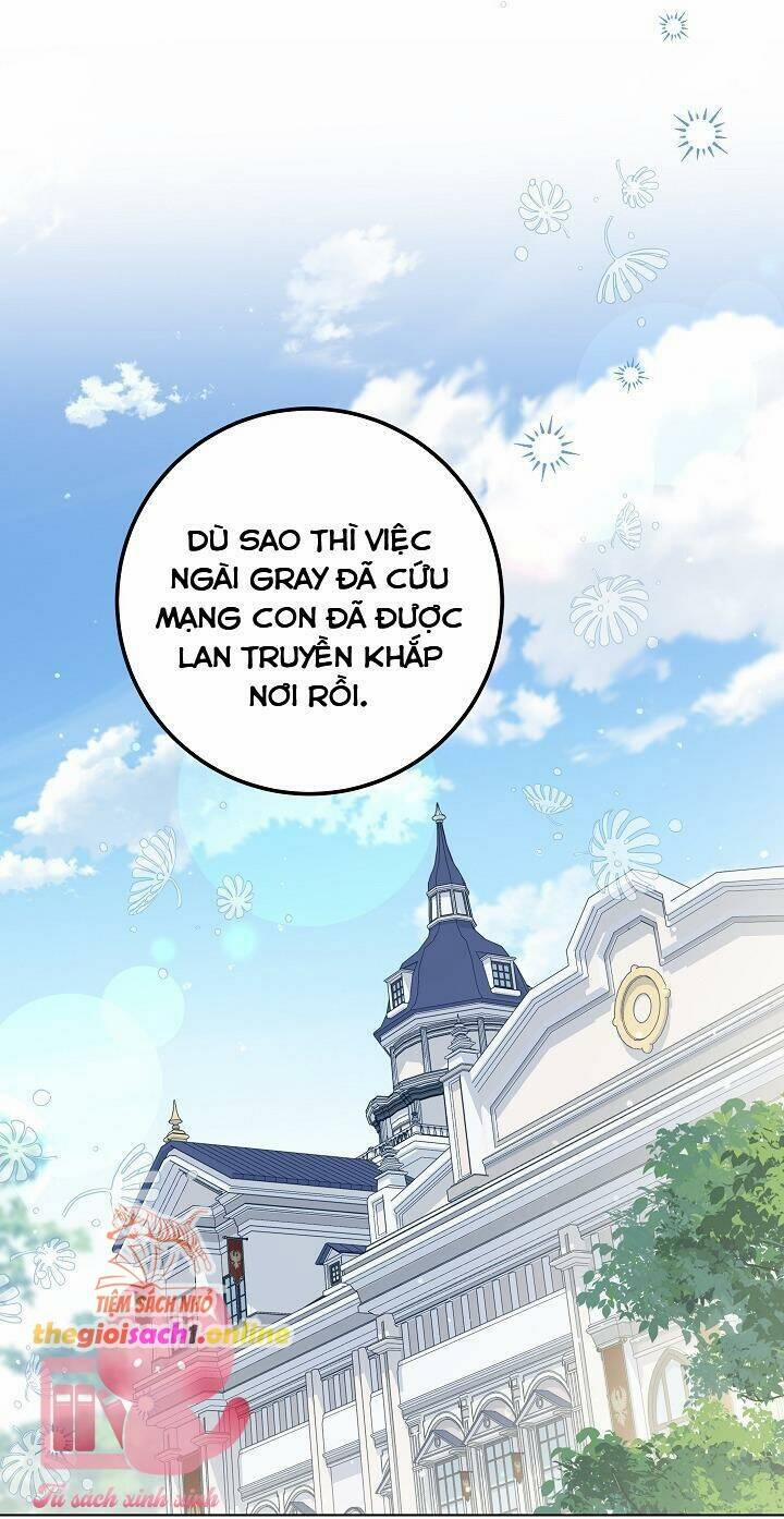 Công Chúa Nhân Danh Fan Cứng 44 trang 32