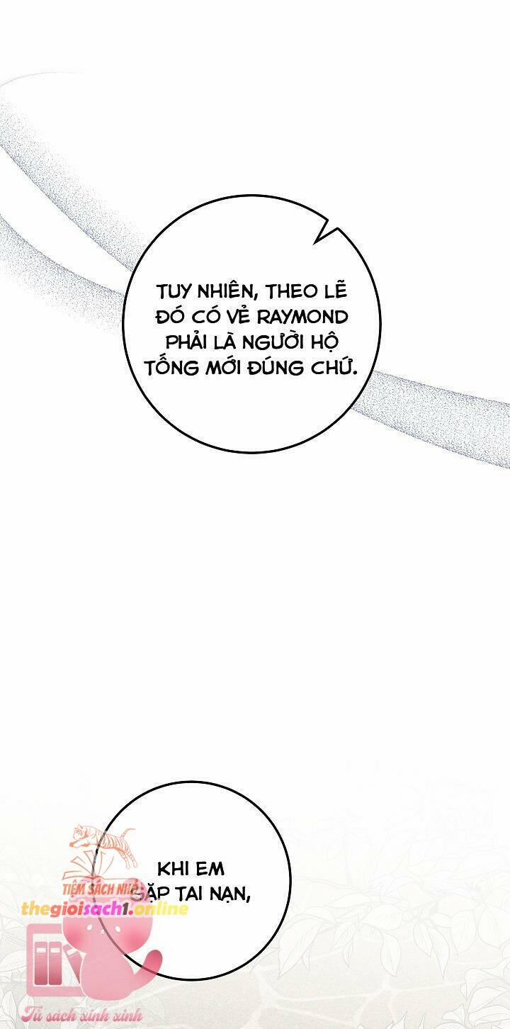 Công Chúa Nhân Danh Fan Cứng 44 trang 37