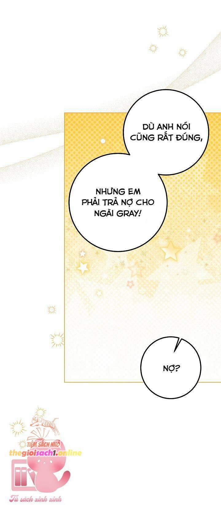 Công Chúa Nhân Danh Fan Cứng 44 trang 41