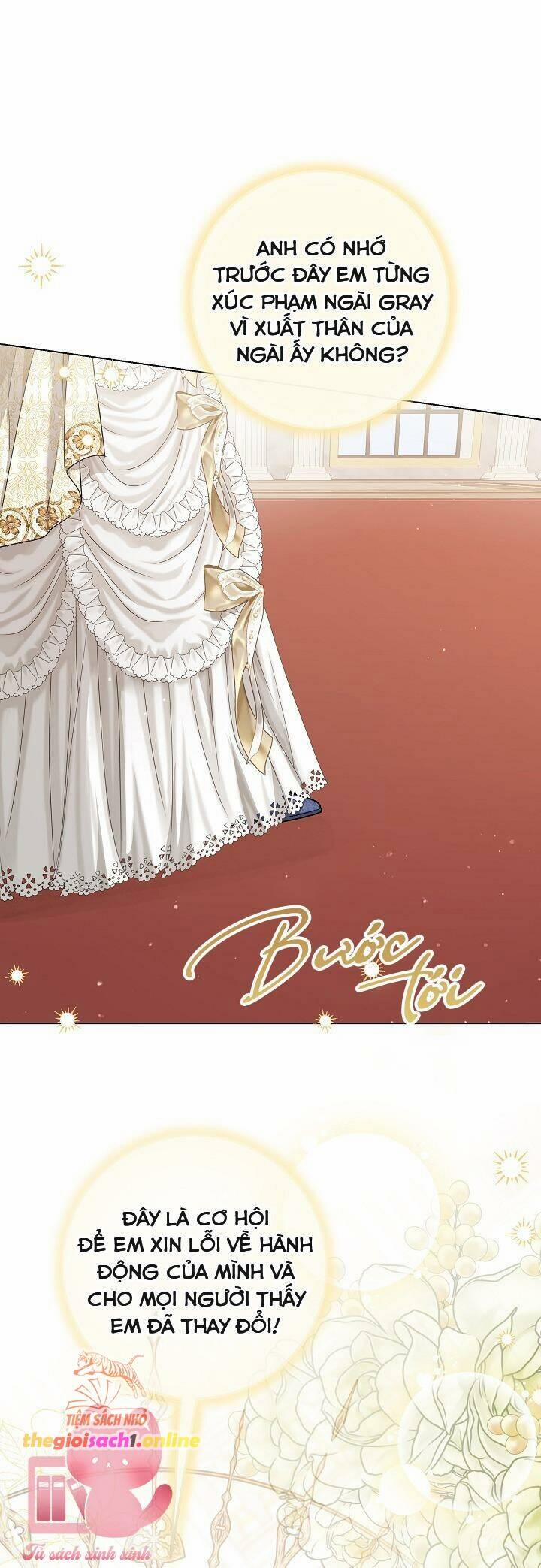 Công Chúa Nhân Danh Fan Cứng 44 trang 42