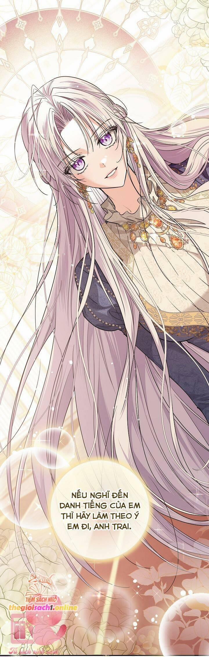 Công Chúa Nhân Danh Fan Cứng 44 trang 43