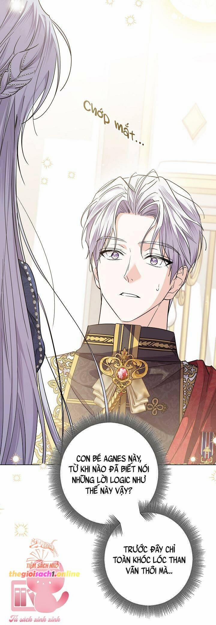 Công Chúa Nhân Danh Fan Cứng 44 trang 44