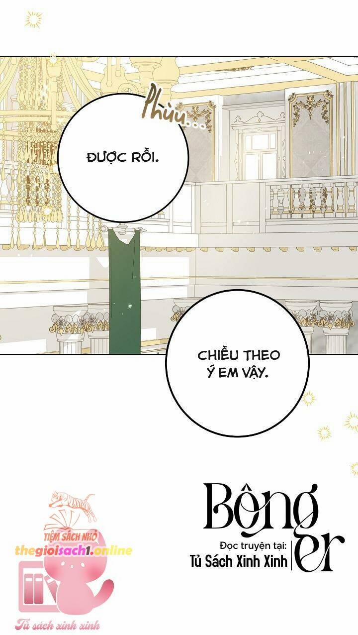 Công Chúa Nhân Danh Fan Cứng 44 trang 45