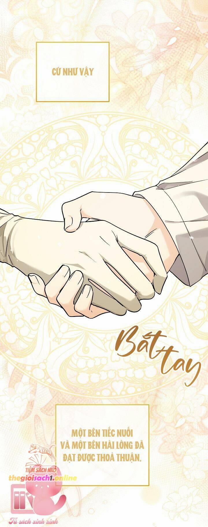 Công Chúa Nhân Danh Fan Cứng 44 trang 48