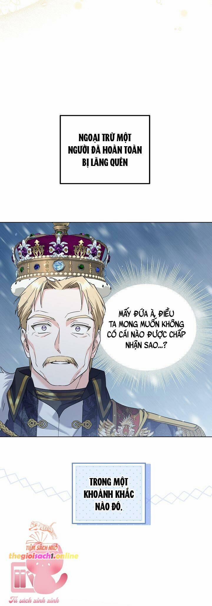 Công Chúa Nhân Danh Fan Cứng 44 trang 49