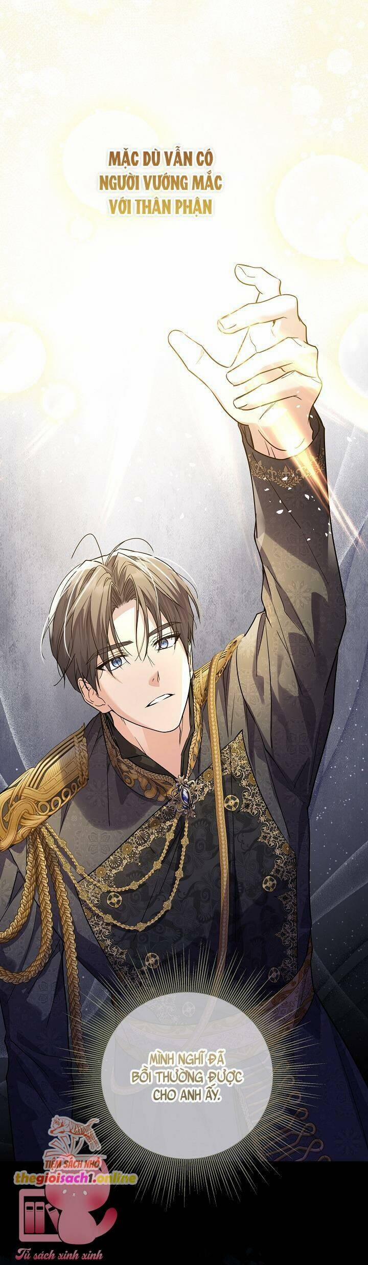 Công Chúa Nhân Danh Fan Cứng 44 trang 53